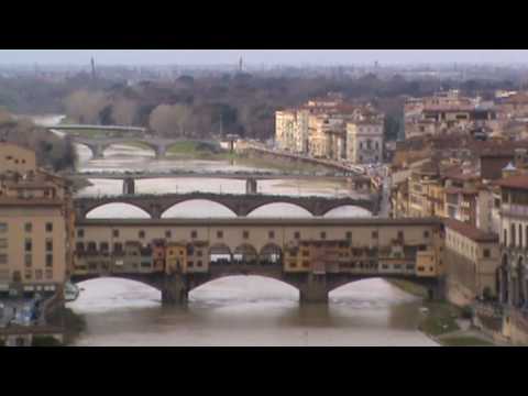 Florence italy Uffizi Gallery