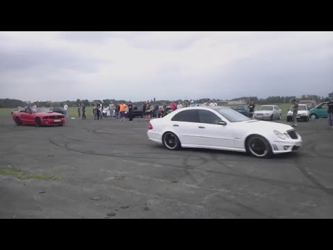 Kutaisi Drag Racing Series