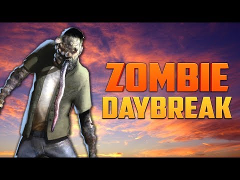 DAYBREAK [Ep.1] ★ Left 4 Dead 2 (L4D2 Zombie Games)