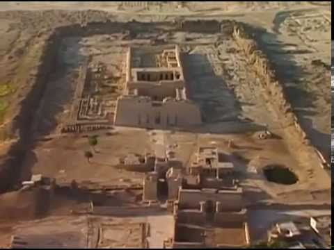 Egypt: Beyond the Pyramids - Episode 1 (Ancient History Documentary)