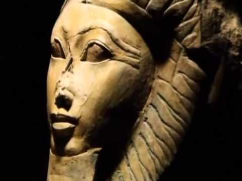 ANCIENT EGYPT: THE GREATEST EMPIRE (HD ANCIENT HISTORY DOCUMENTARY)