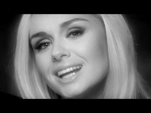 Katherine Jenkins- Angel [Official Music Video]