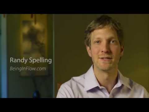 Molding Your Life - Randy Spelling