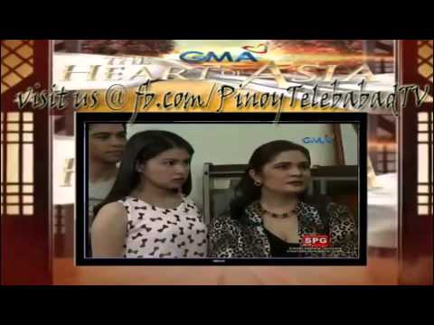 The Half Sister's December 02 2014 FULL EPISODE GMA 7 Afternoon Prime