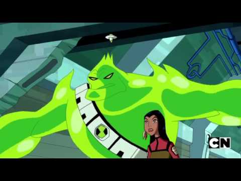 Ben 10: Omniverse - So Glad We Had This Time Together Preview