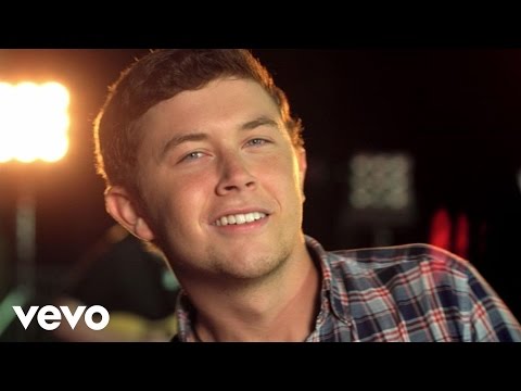 Scotty McCreery - See You Tonight