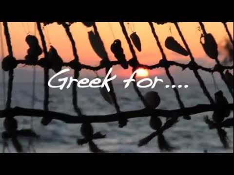 Aegina island video - AeginaGreece.com