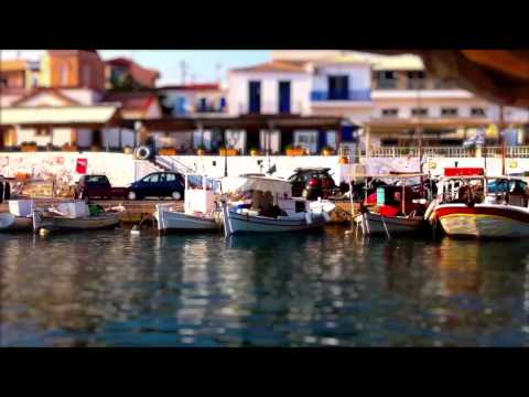 Discover Aegina - Life is Light