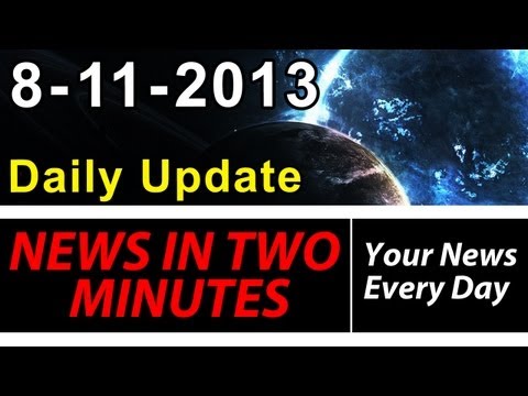 News In Two Minutes - Detention Camps  - Zimbabwe Uranium - Deadly Eruption - Survival News