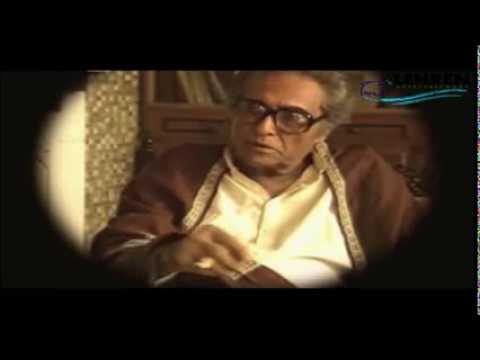 Ashok Kumar On Kishor Kumar