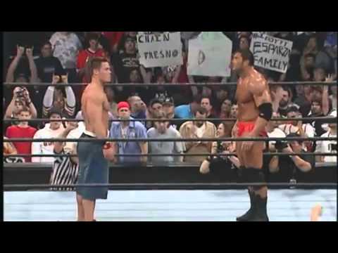 Dave Batista WWE highlights 1997 - 2010 Goodbye