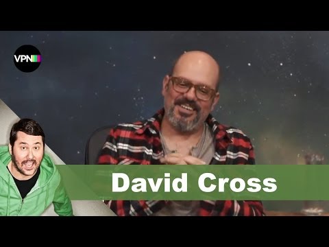 David Cross | Getting Doug with High