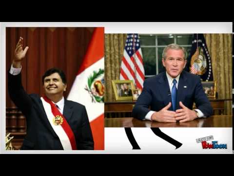 Peru's Economy