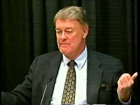 Hayden Fry - Bitchy Press Conference