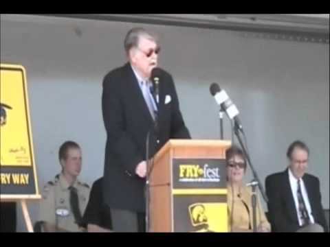 Hayden Fry - The Minnesota Story