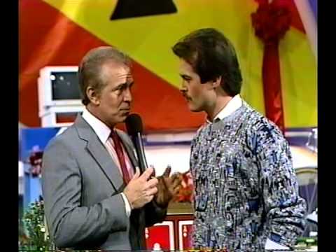 Card Sharks - Bob Goen