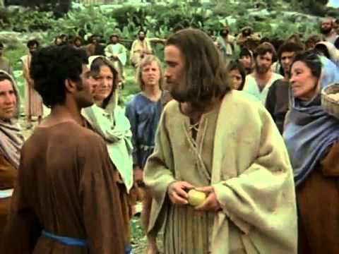 The Jesus Film   Kapampangan Language 2