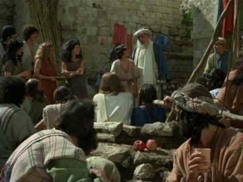 The Jesus Film - Kapampangan Language.