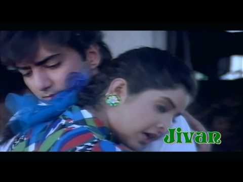 Tumhe Dekhe Meri Aankhe - Rang (1993) Full Song