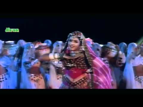 Tujhe Na Dekho Toh Chain - Rang (1993) Full Song