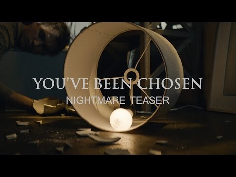 Nightmare Teaser Trailer (BioWare) (PS4/Xbox One)