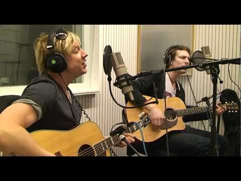 Hit-Radio ANTENNE 1 Unplugged: Sunrise Avenue - Hollywood Hills