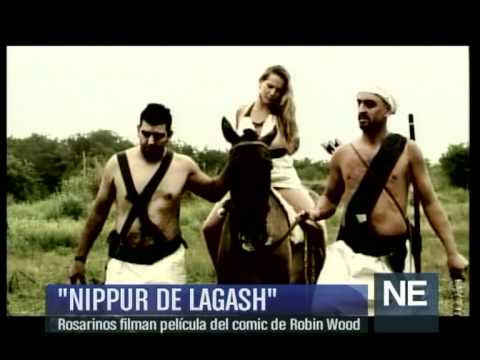 Nota NIPPUR DE LAGASH