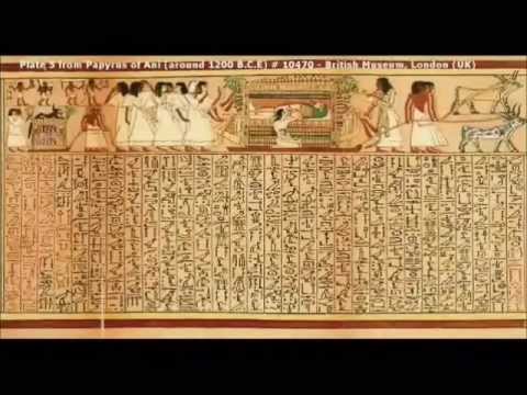 Kemet & Maat : before Judaism, Christianity and Islam