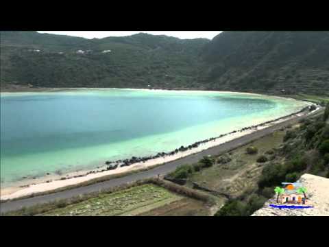 Pantelleria - l'isola più bella del mondo!