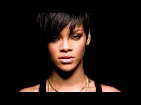 RIHANNA MEGA MIX - DJ SHORTE