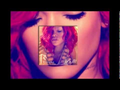 Rihanna Greatest Hits 2005 - 2013