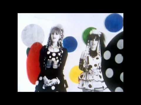 Since Yesterday [HD] - Strawberry Switchblade