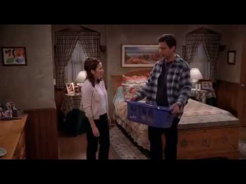 Everybody Loves Raymond   Season 4 Episode 20   Alone Time