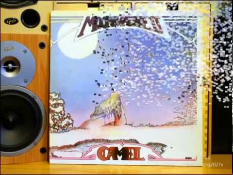 Camel ► Moonmadness (full album + 5 Bonus tracks) ᴴᴰ