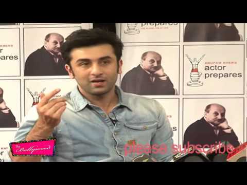 Ranbir Kapoor insults Sanjay Leela Bhansali