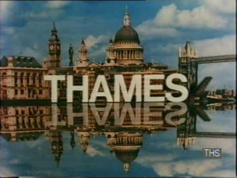 Thames Television ident 1984