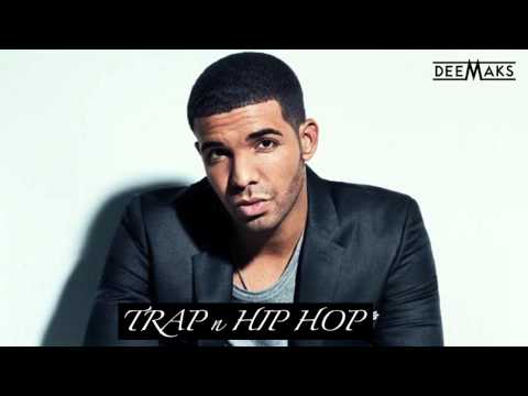 TRAP & HIP HOP MEGA MIX 2014