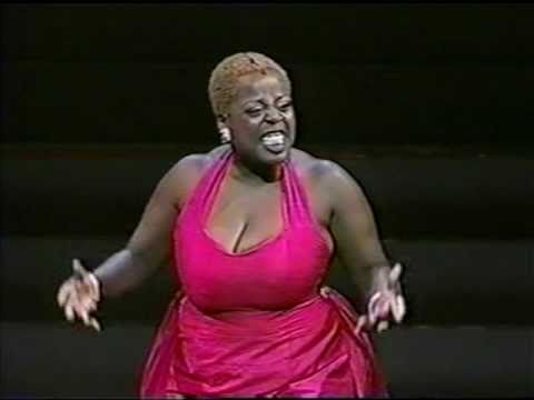 Don't Rain On My Parade - Lillias White - Funny Girl