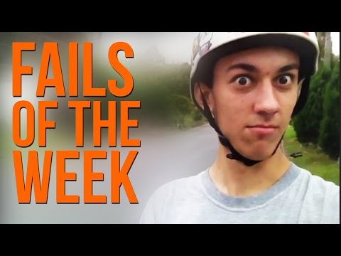 Best Fails of the Week 1 November 2014 || FailArmy