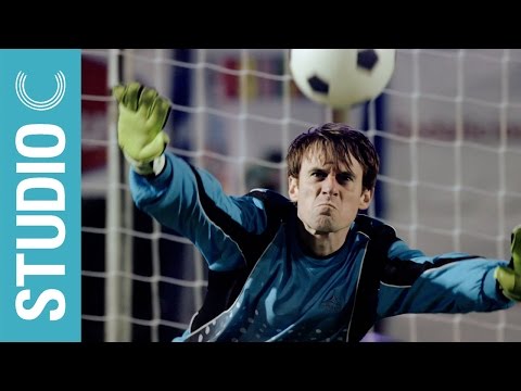 Top Soccer Shootout Ever - Studio C