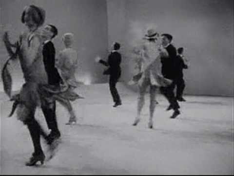 Black Bottom 1926,  and The Black Bottom Dance