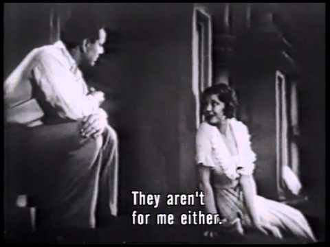 STREET SCENE (1931) - Full Movie - Captioned