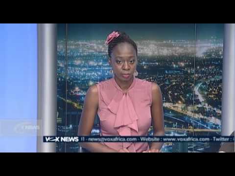 Vox News Edition Spéciale Burkina Faso - 03.11.2014