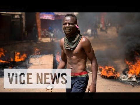 VICE News Daily: Beyond The Headlines - October 29, 2014