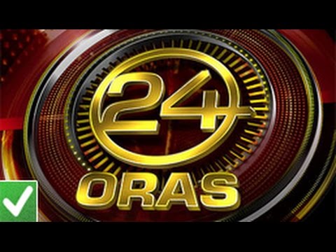 24 Oras December 10 2014 (Full Episode)