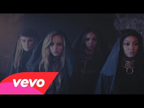 Little Mix - Salute