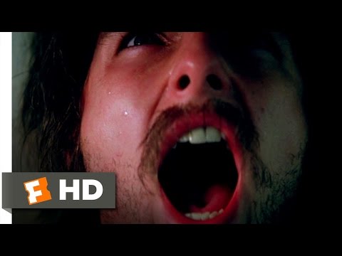 Born on the Fourth of July (2/9) Movie CLIP - Treated Like a Human Being (1989) HD