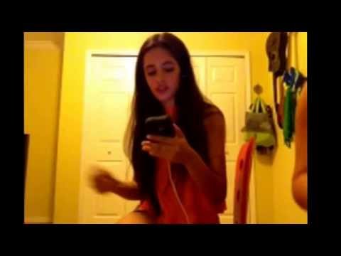 Camila Cabello ustream July 5, 2014