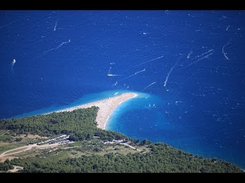 Island of Brač - Croatia