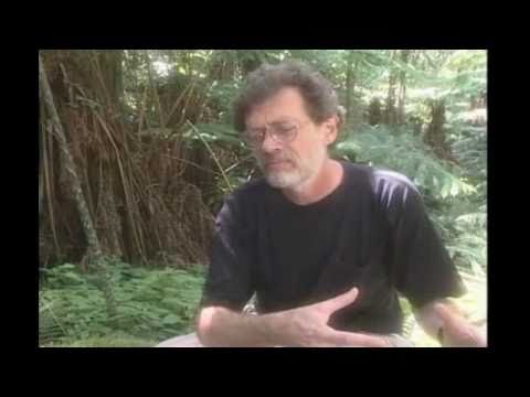 Novelty, i Ching and DNA -Terence McKenna 1/5